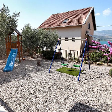 Apartments Mandaric تروغير المظهر الخارجي الصورة