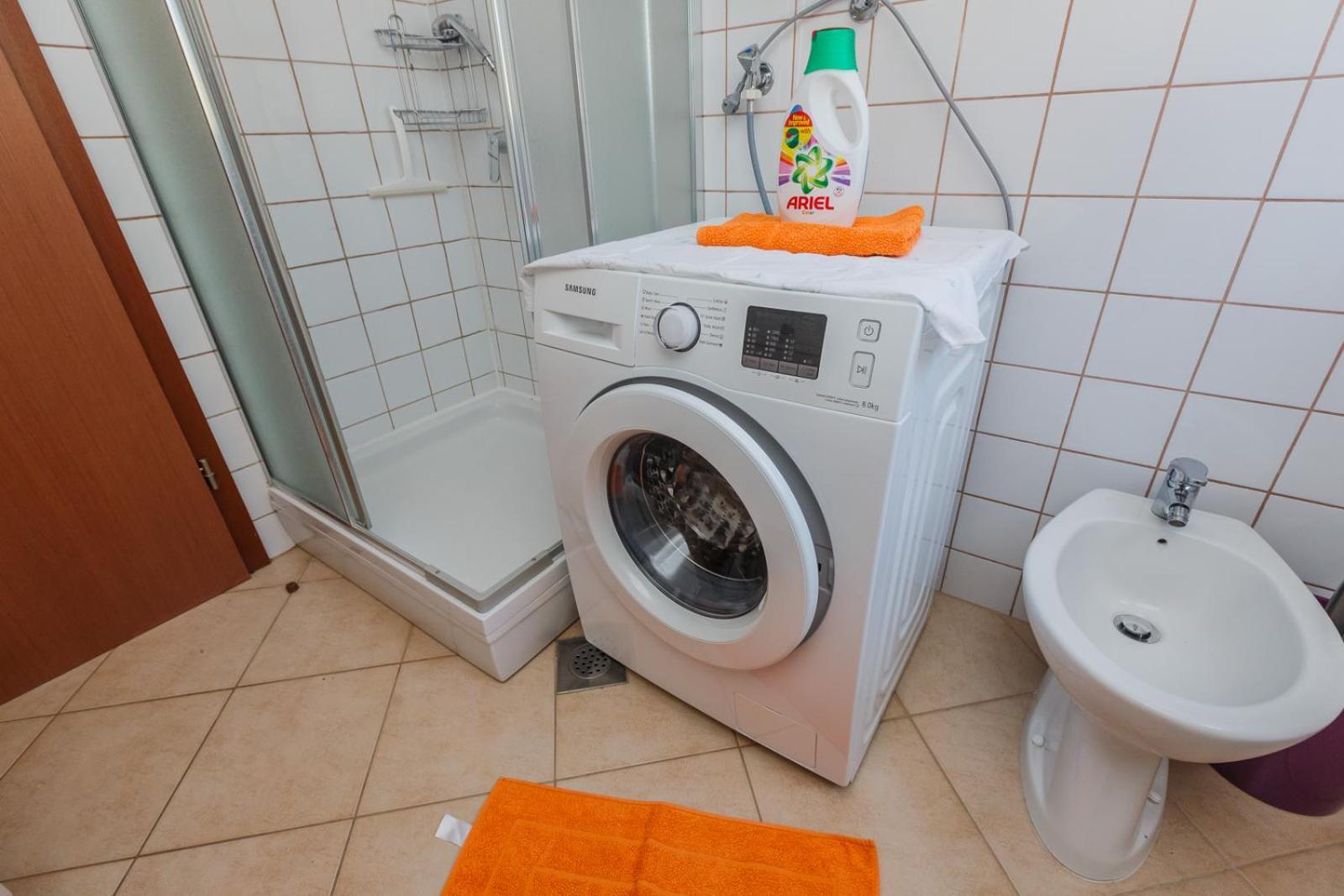 Apartments Mandaric تروغير المظهر الخارجي الصورة