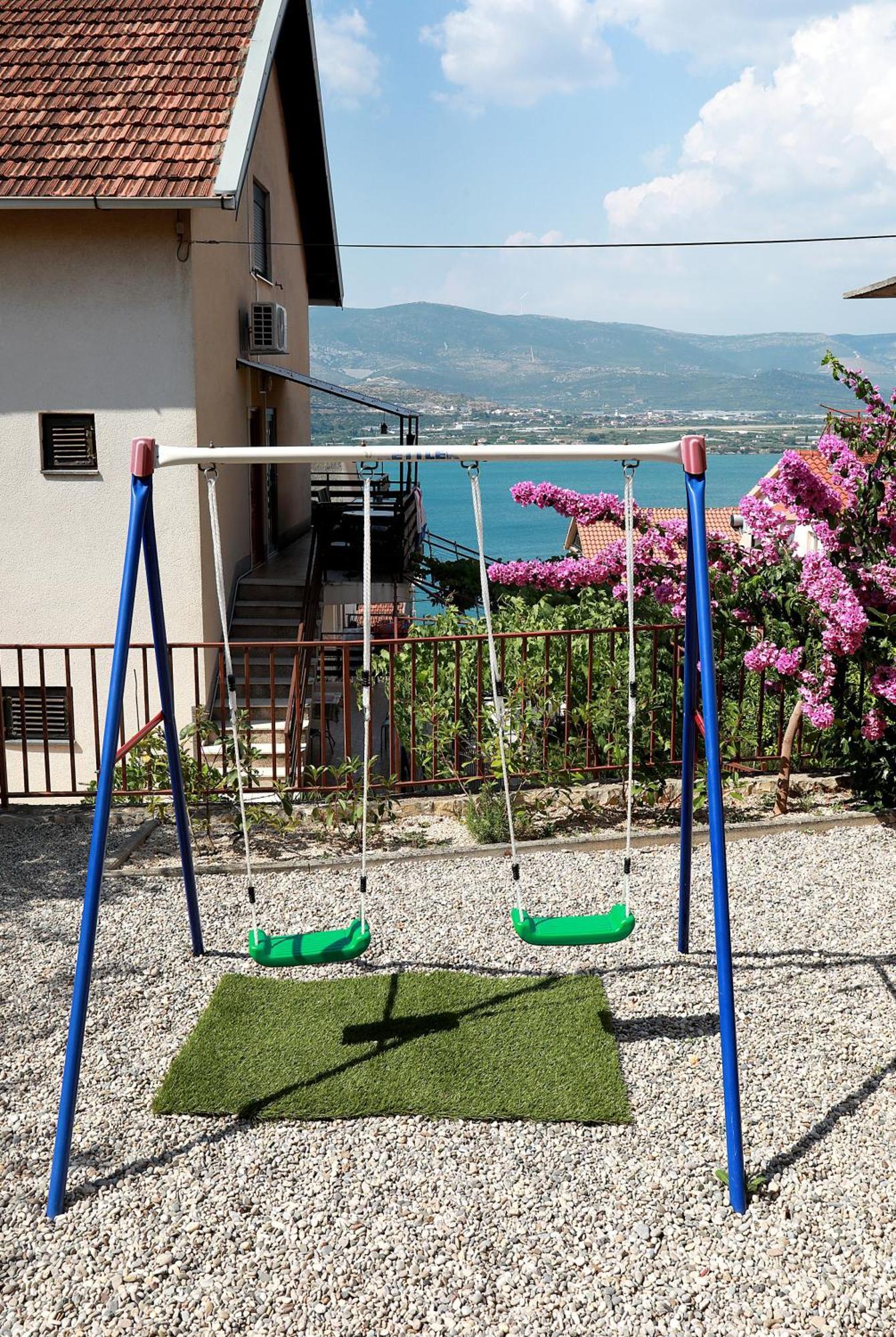 Apartments Mandaric تروغير المظهر الخارجي الصورة