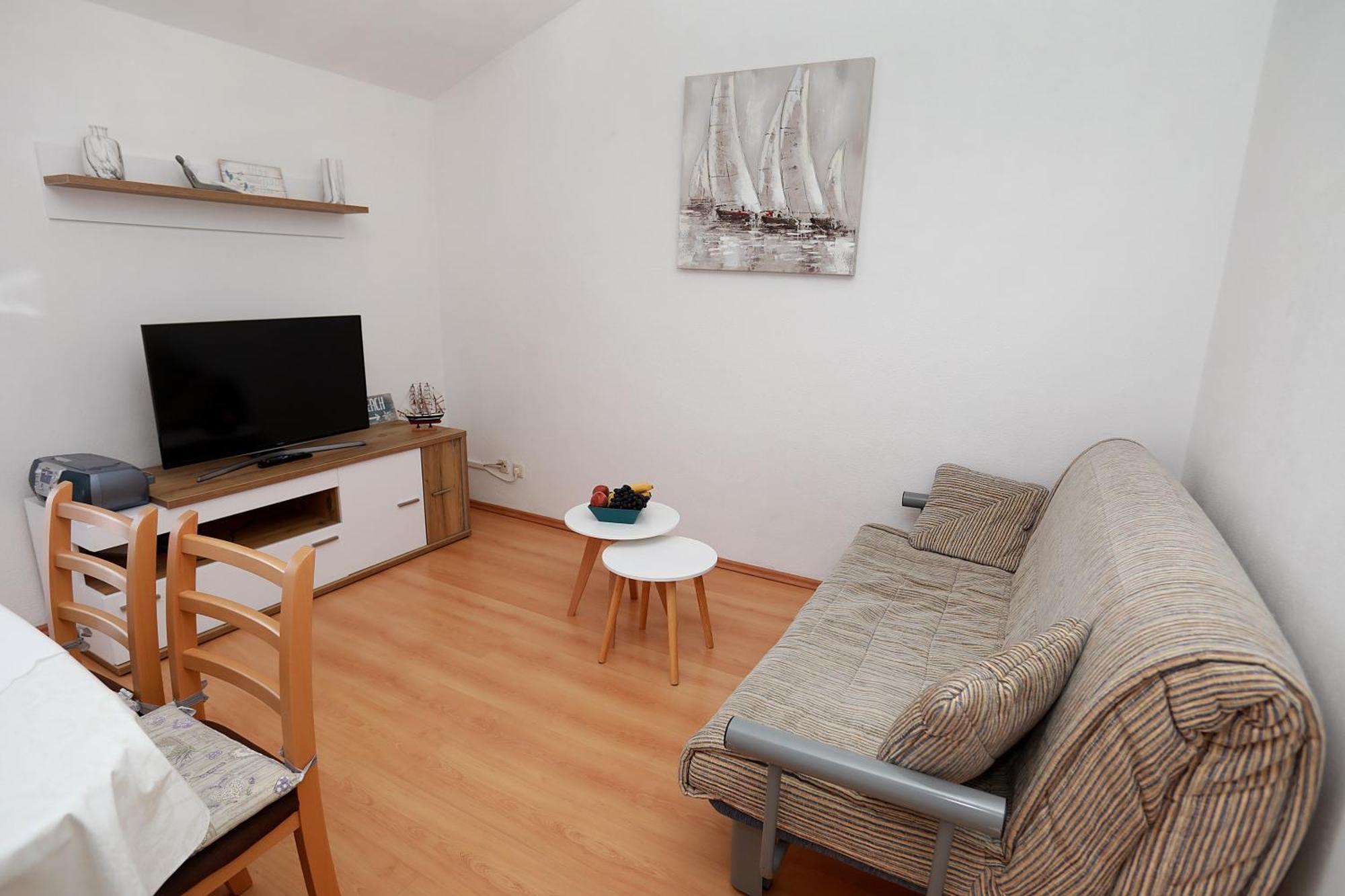 Apartments Mandaric تروغير المظهر الخارجي الصورة