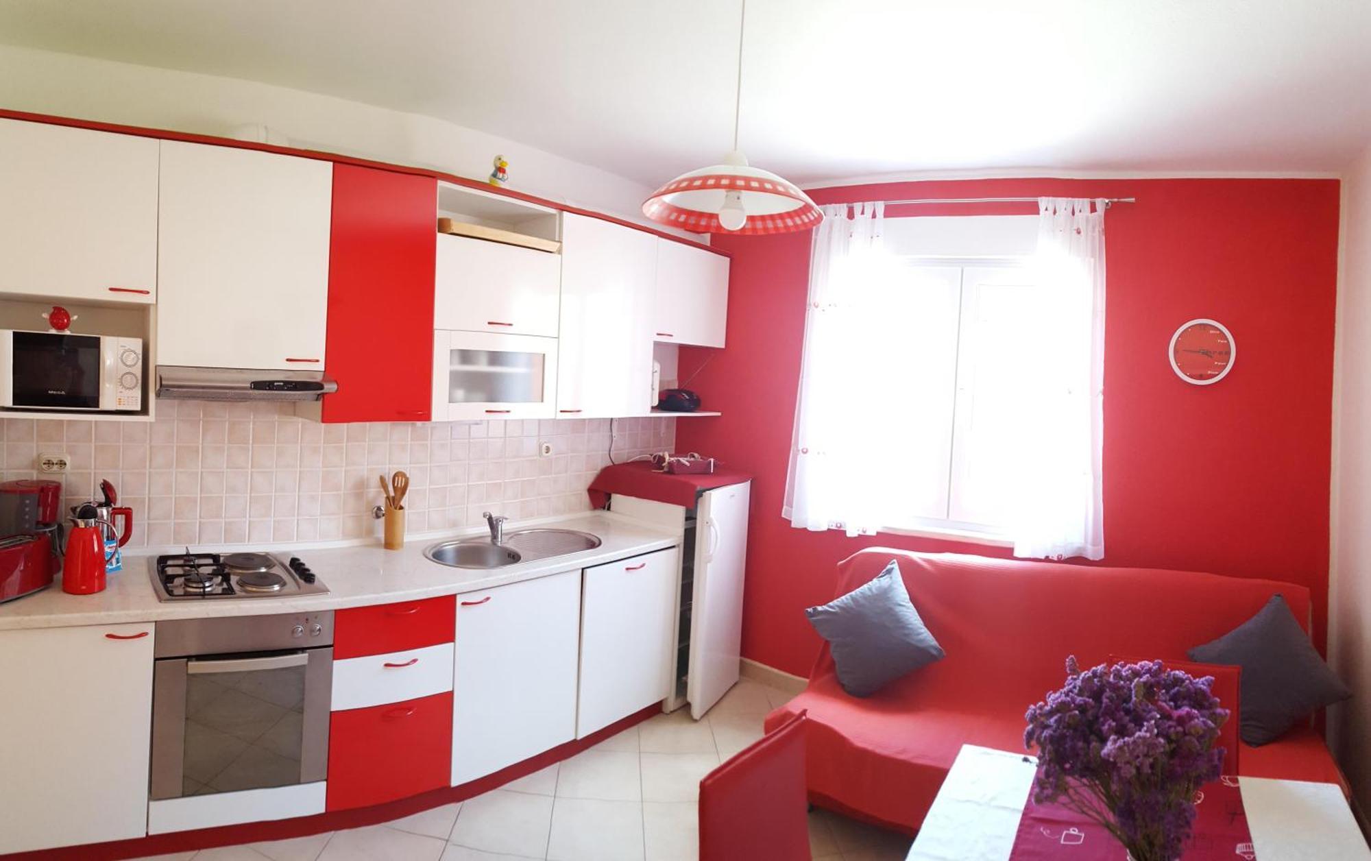 Apartments Mandaric تروغير المظهر الخارجي الصورة