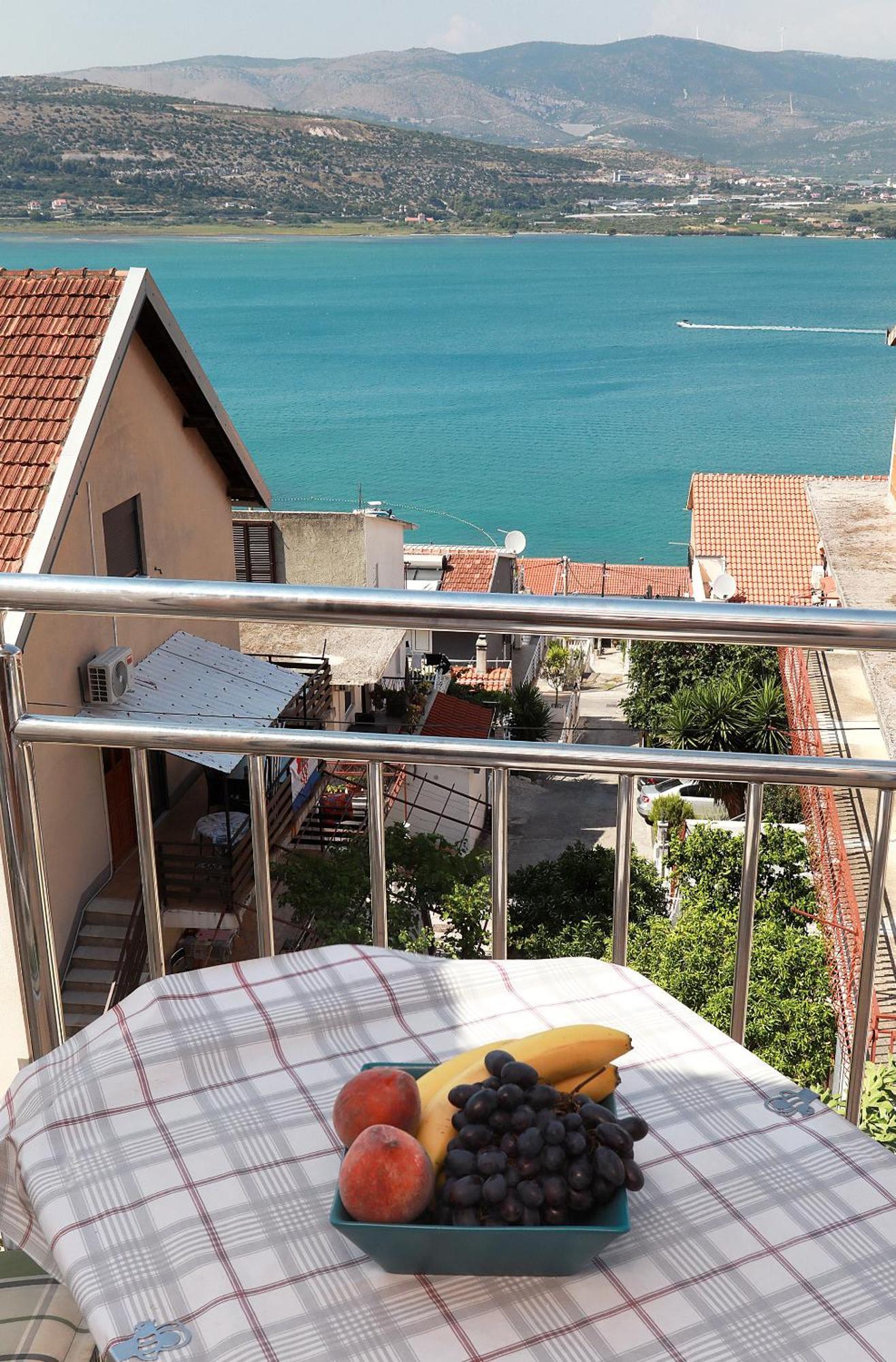Apartments Mandaric تروغير المظهر الخارجي الصورة