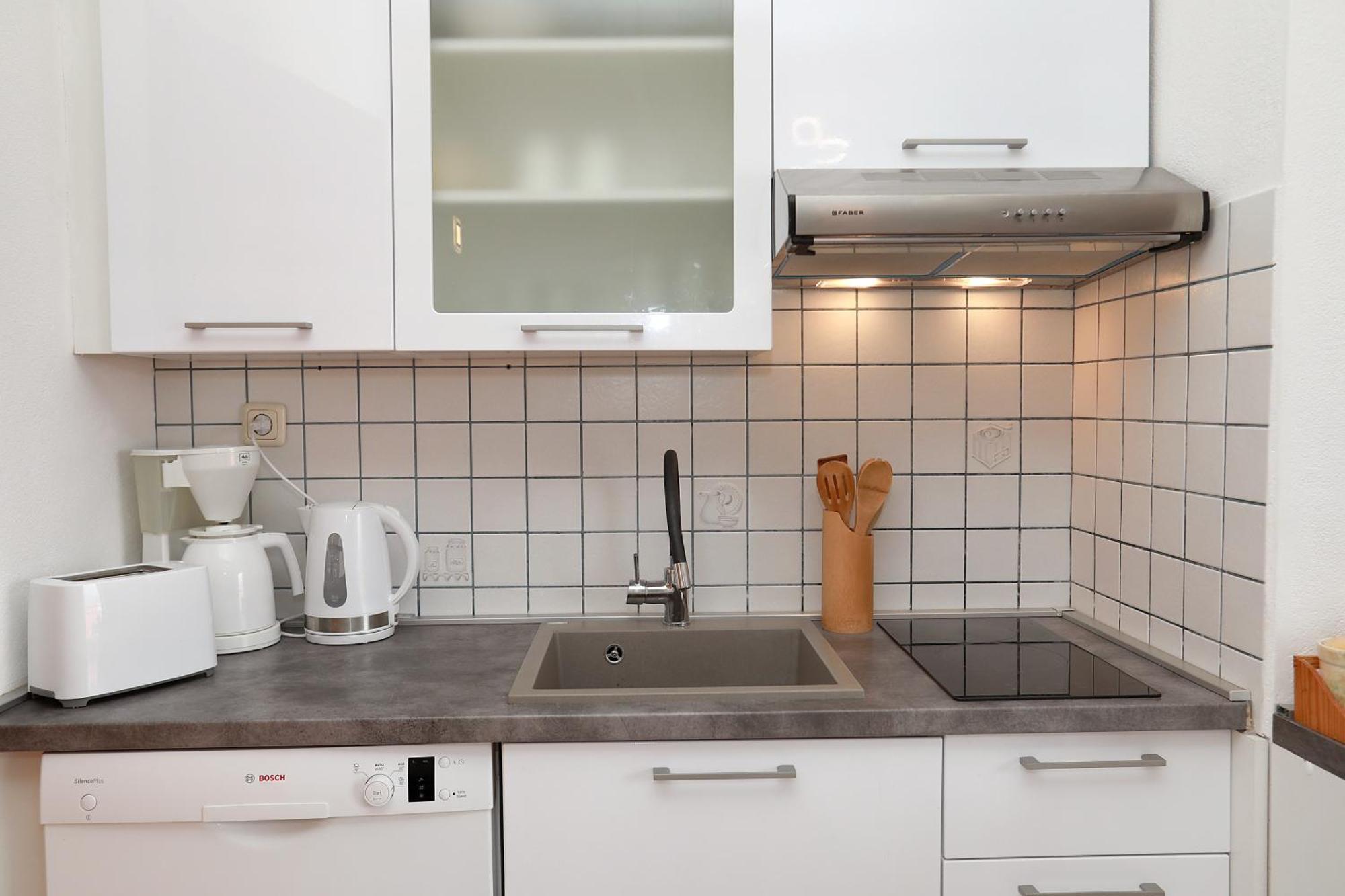 Apartments Mandaric تروغير المظهر الخارجي الصورة