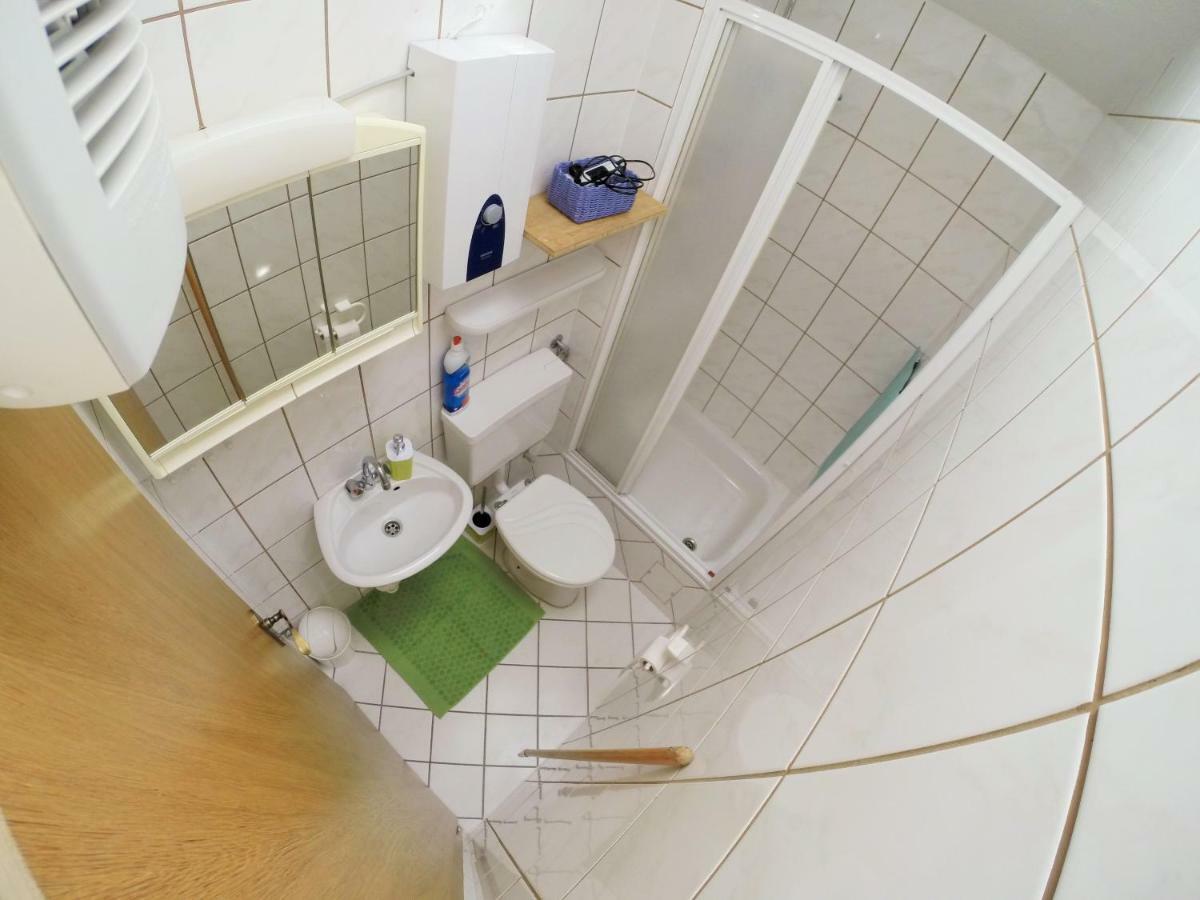 Apartments Mandaric تروغير المظهر الخارجي الصورة