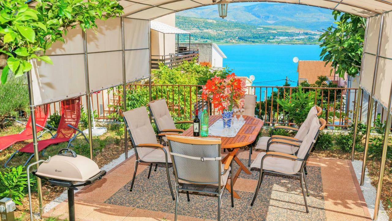 Apartments Mandaric تروغير المظهر الخارجي الصورة