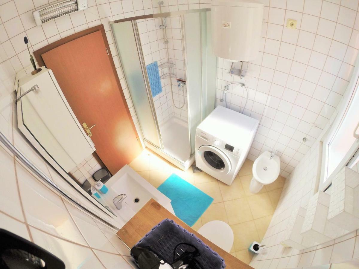 Apartments Mandaric تروغير المظهر الخارجي الصورة